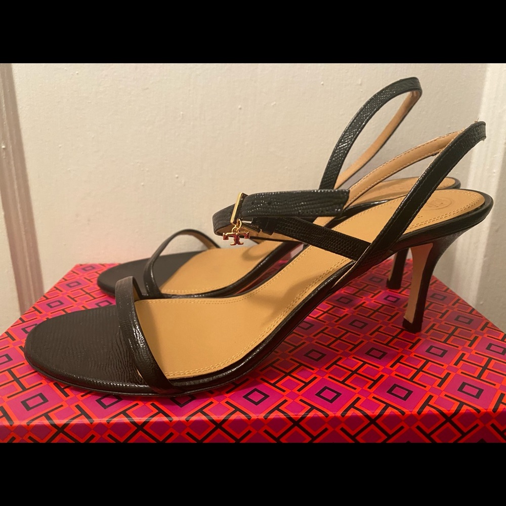 Tory Burch Slingback* NEW*